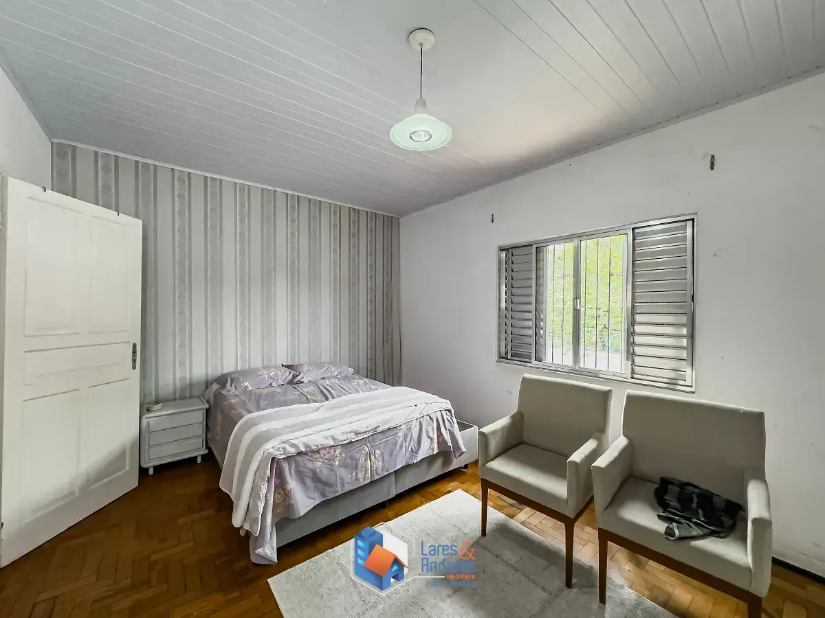 Imagem Casa para venda em Vila das Mercês com 3 quartos, 163m²