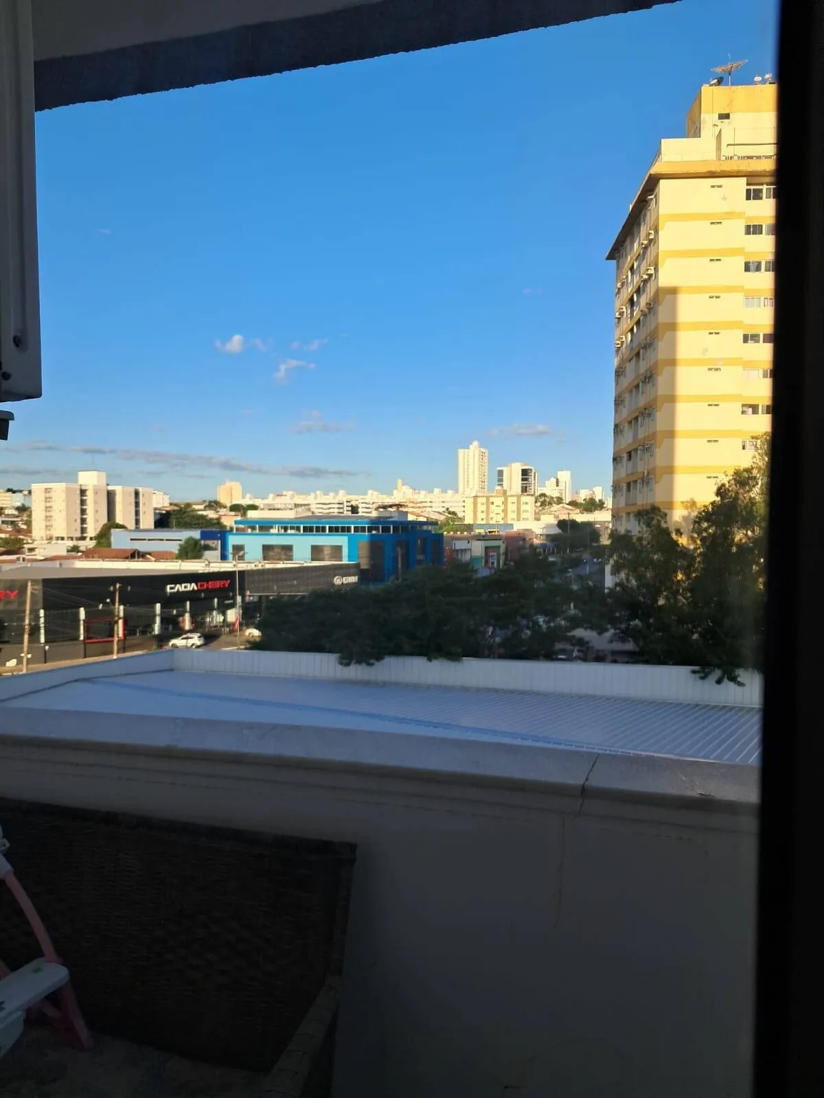 Imagem Apartamento 1 quarto EDIFÍCIO AVENIDA bairro poção