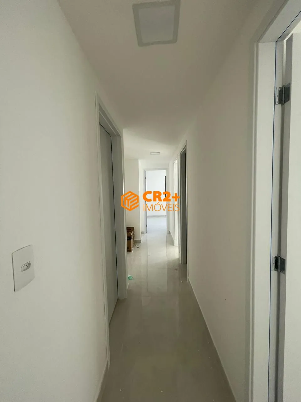 Imagem Vendo apartamento com 136 metros, com 4 quartos em Boa Viagem próximo aos colégi