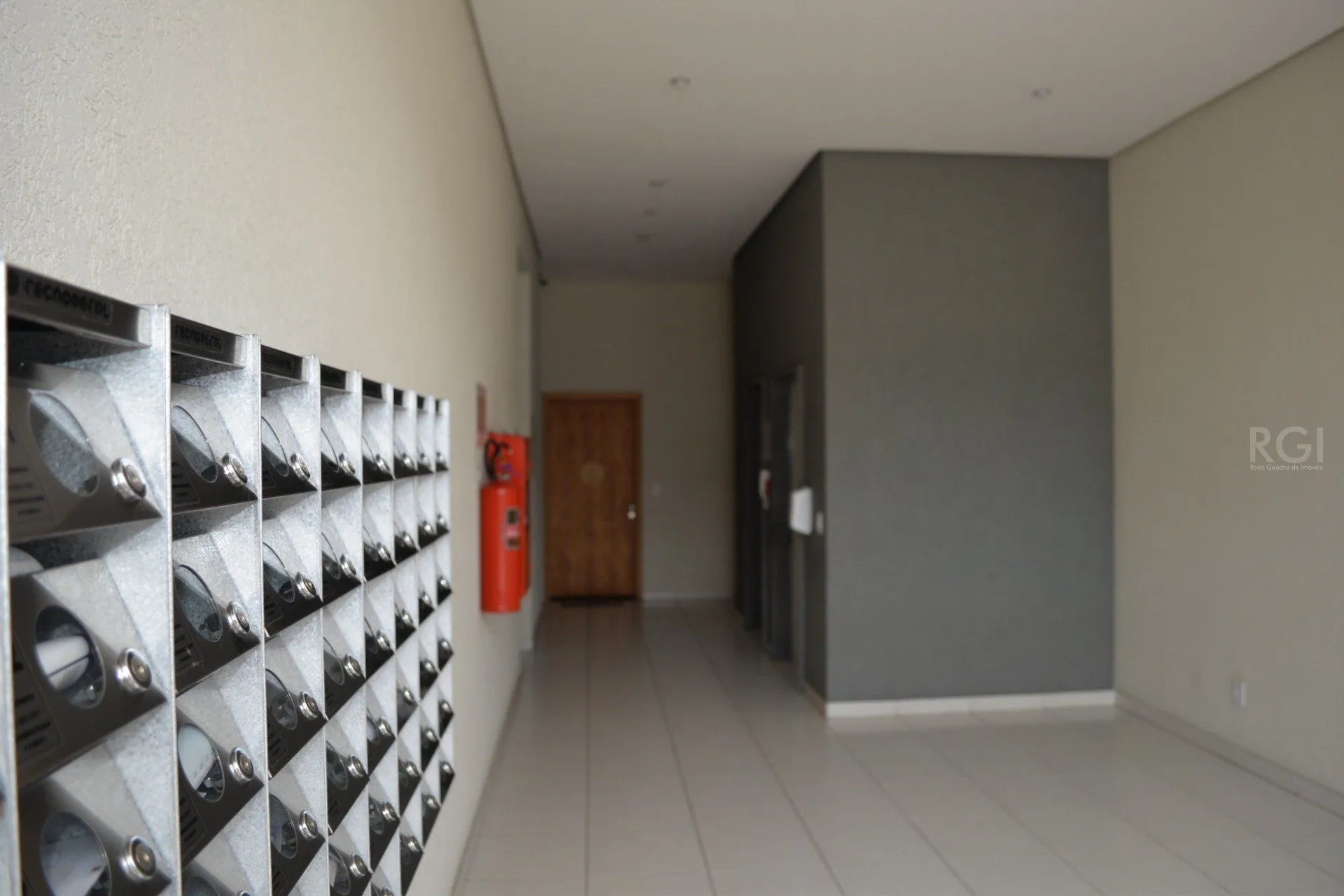 Imagem Apartamento em Agronomia