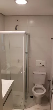 Imagem Arte Brasil Residencial Duplex , 3 suítes, próximo à Nações Unidas