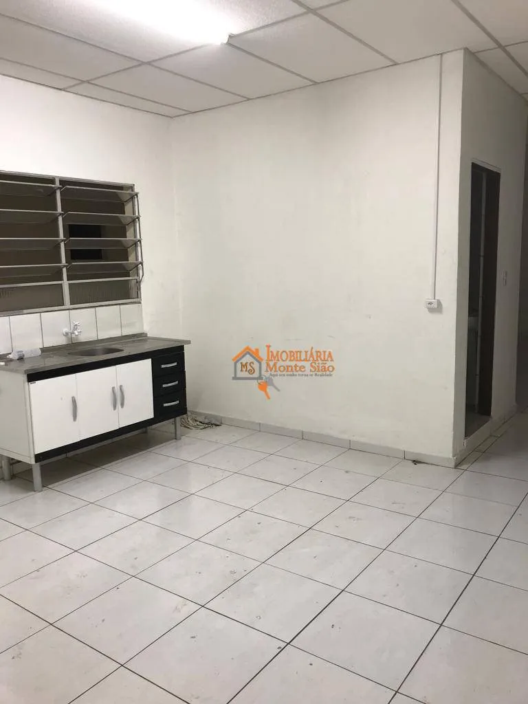 Imagem Prédio à venda, 347 m² por R$ 2.660.000,00 - Parque Jurema - Guarulhos/SP