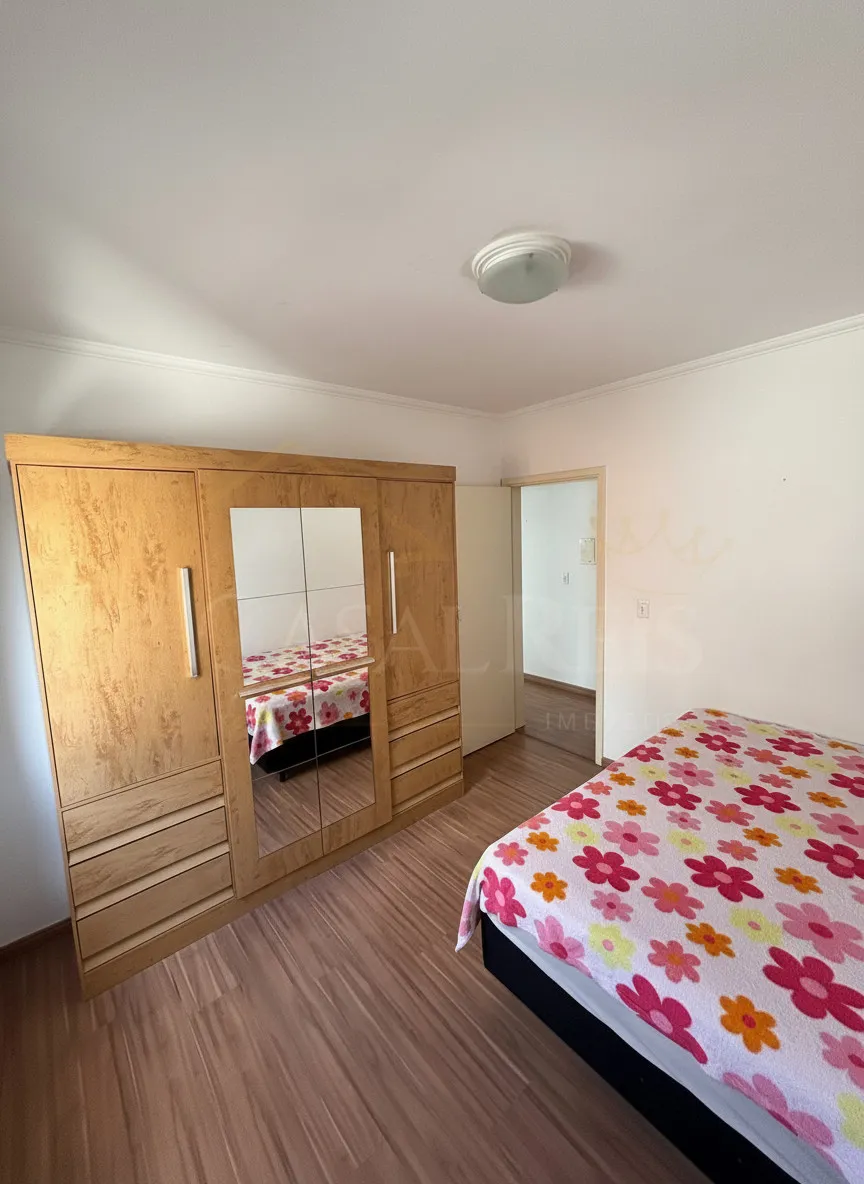 Imagem Apartamento 2 quartos à venda em Jardim das Azaléias, Poços de Caldas