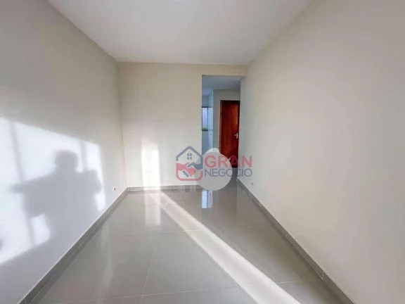Imagem Sobrado com 2 súites à venda Boqueirão - Curitiba/PR