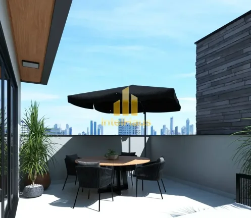 Imagem Um projeto inteligente para quem busca modernidade e conforto. Preço e disponibilidade do imóvel s...