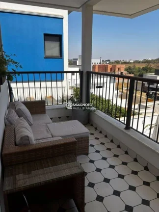 Imagem Casa com 3 dormitórios à venda, 303 m² por R$ 3.100.000,00 - Santa Rosa - Piracicaba/SP
