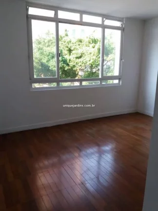 Imagem Apartamento à venda Pinheiros São Paulo