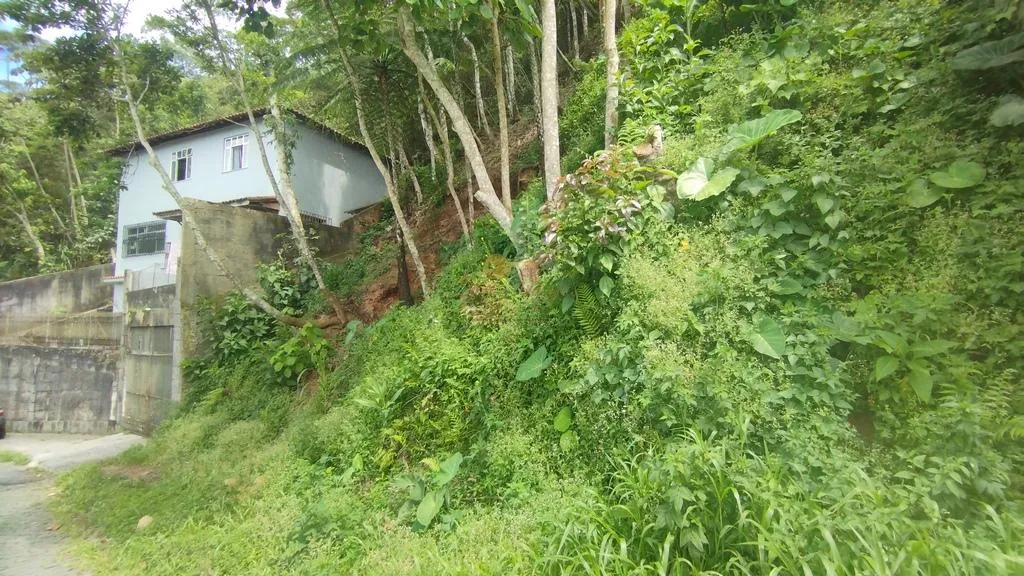 Imagem Terreno para Venda em Teresópolis / RJ no bairro Panorama