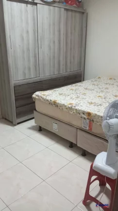 Imagem VENDO CASA DE 3/4 NO JARDIM CRUZEIRO