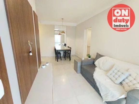 Imagem Locação 1 quarto Santos