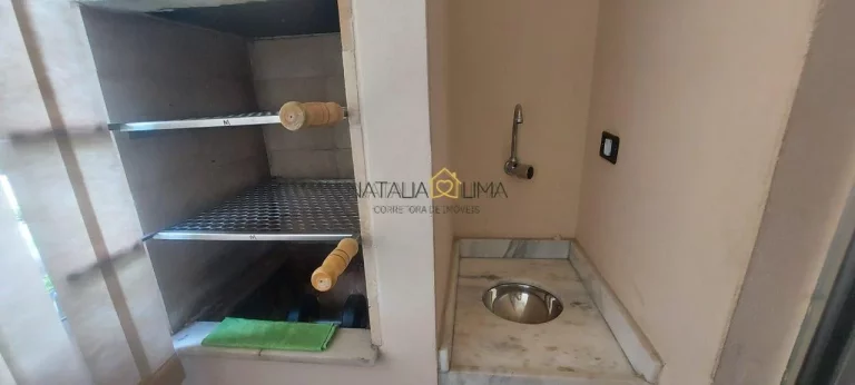 Imagem Apartamento com 3 Quartos e 2 banheiro à Venda, 65 m² por R$ 455.000
