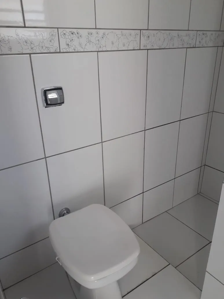Imagem Casa à venda 4 Quartos, 1 Suite, 1 Vaga, 110M², Ponte Alta, Aparecida - SP