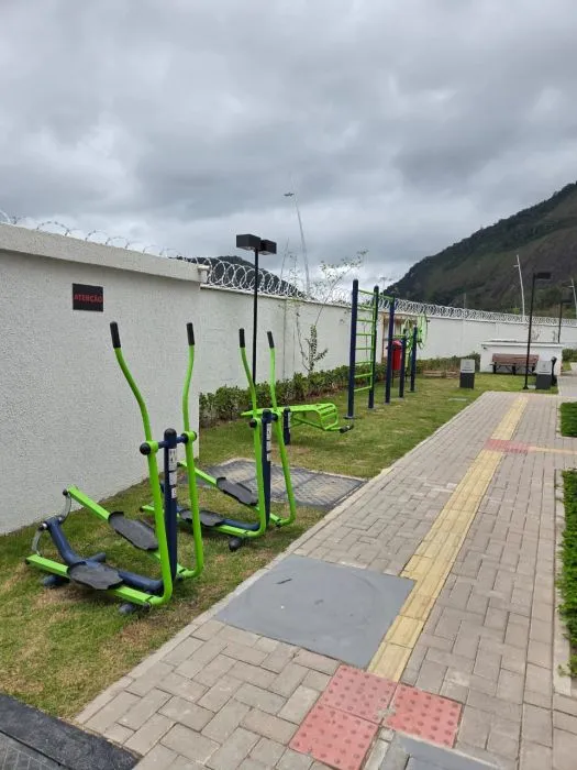 Imagem Stillo Barra Residencial: 60 m², 2 quartos e 1 suíte