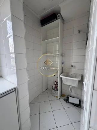 Imagem Apartamento Locação 3 dormitórios ( 1 suite), 2 vagas, Maison Saint Marie.