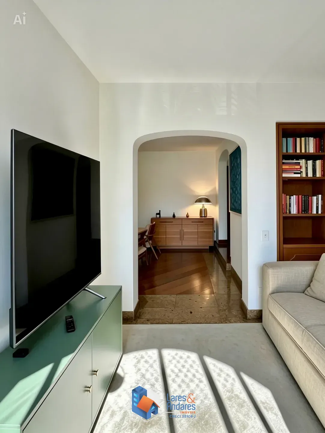 Imagem Apartamento para venda em Vila Madalena com 4 quartos, sendo 4 suítes, 224m²