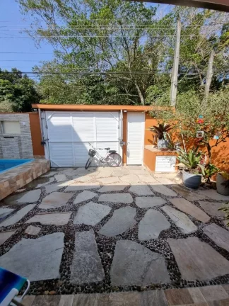 Imagem Pousada com 8 dormitórios à venda, 150 m² por R$ 1.250.000,00 - Maresias - São Sebastião/SP