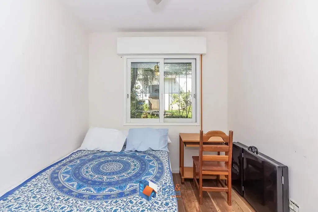 Imagem Casa à venda 4 Quartos 2 Suites 4 Vagas 370M² Chácara Monte Alegre São Paulo - SP