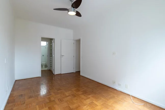 Imagem Apartamento à venda em São Paulo, Vila Sofia, com 3 quartos, 123m2