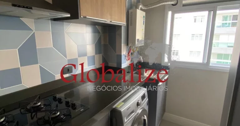 Imagem Apartamento de 2 dormitórios com 1 suíte e 1 vaga de garagem no Jose Menino em Santos por 780.000