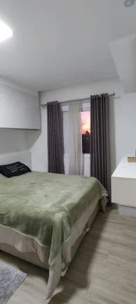Imagem Apartamento Garden com Moveis palnejados 2 Dormitorios e 1 vaga de Garagem