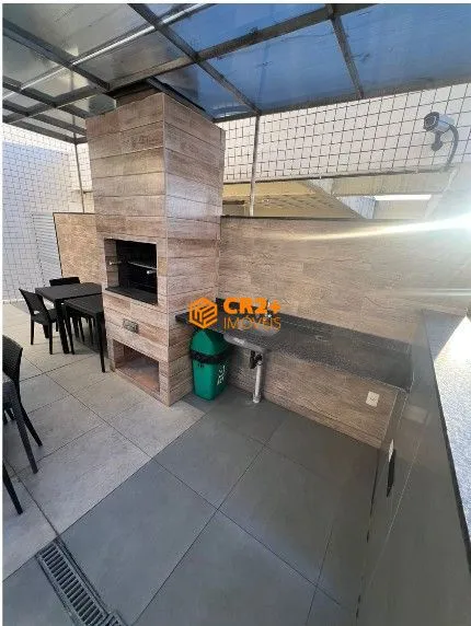 Imagem Apartamento à Venda 90m² com 3 quartos, 1 suíte na Madalena em Recife