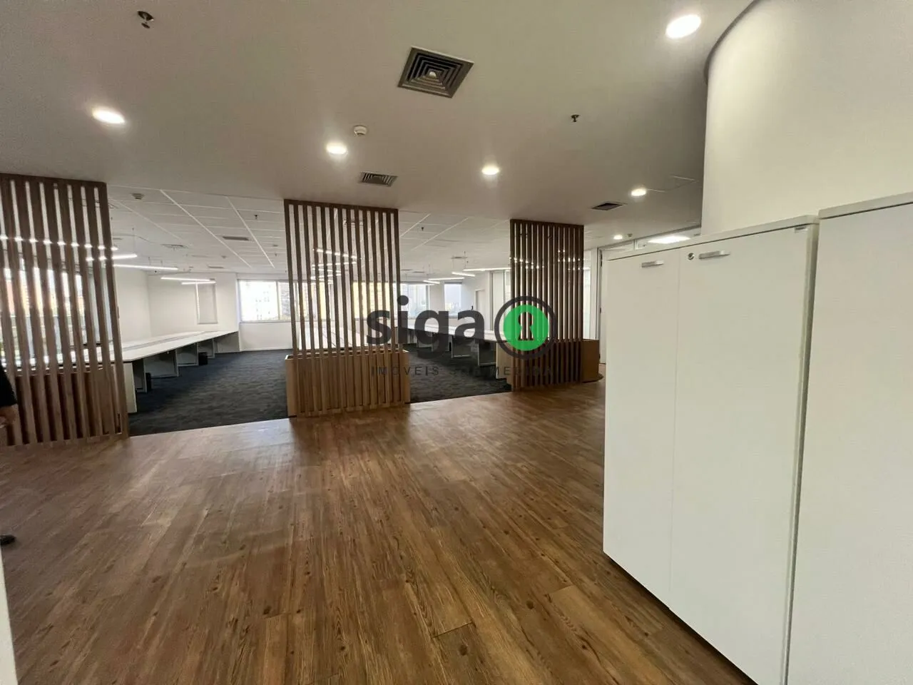 Imagem Conjunto Comercial ao Lado da Hebraica - Jardim Europa - São Paulo/SP