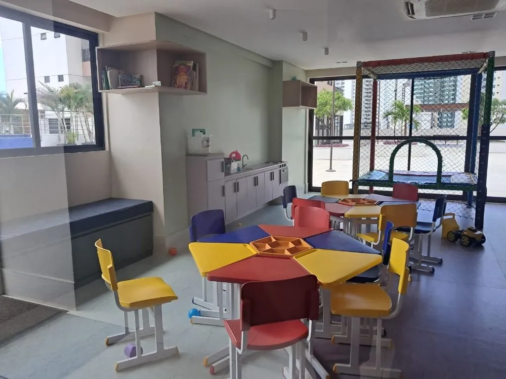 Imagem Apartamento à venda, 89 m² por R$ 1.079.999,00 - Aeroclube - João Pessoa/PB