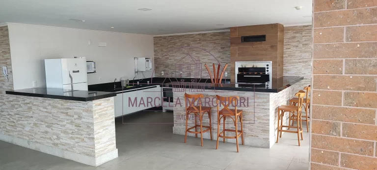 Imagem AP 2 quartos,suíte, ótima localização, quadra do mar, prédio novo, lazer.