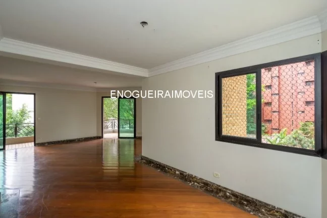 Imagem APARTAMENTO RESIDENCIAL em SÃO PAULO - SP, MORUMBI