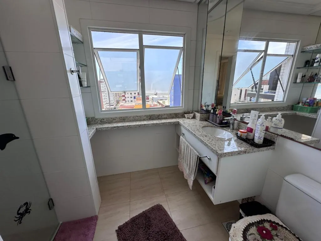 Imagem Apartamento 3 Dormitórios - Bairro Centro