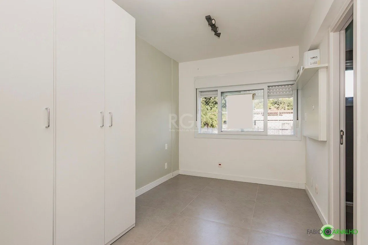 Imagem Apartamento para Venda - 62.48m², 2 dormitórios, sendo 1 suites, 1 vaga - Glória