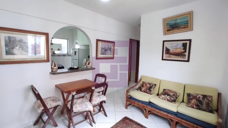 Imagem Enseada! Lindo Apartamento