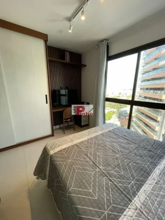 Imagem A partamento no Caminho das Avores Studio com 20 40m2