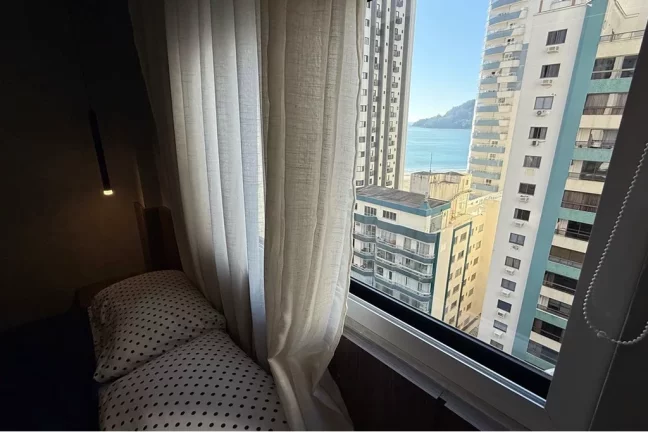 Imagem Apartamento à venda em Balneário Camboriú, Centro, com 3 quartos, 157m2