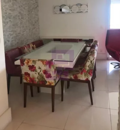 Imagem Apartamento para Locação em Guarujá / SP no bairro Astúrias