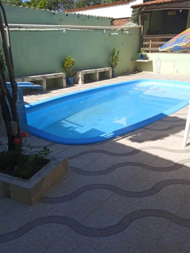 Imagem Ótima Casa à Venda em Contagem/MG (R$ 700.000,00)