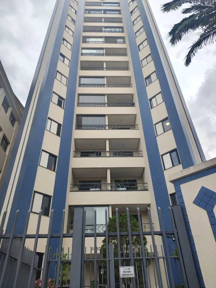 Foto do imóvel Apartamento a venda 3 quartos-1 suíte - 1 vaga