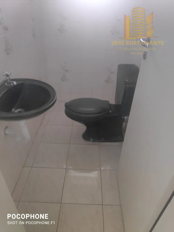 Imagem CASA C 2 DORMITÓRIOS- SAÚDE