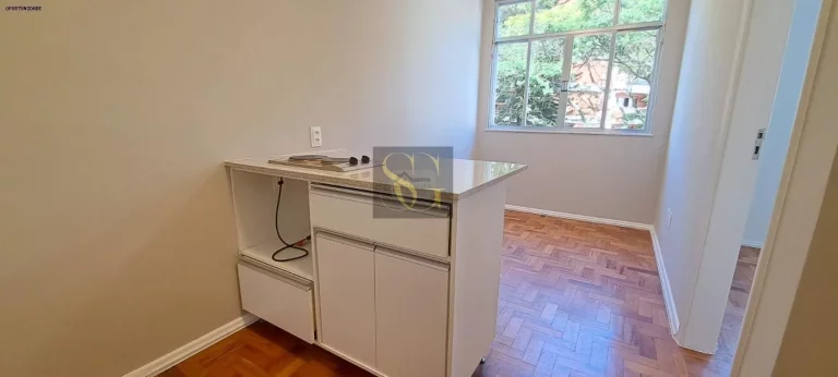 Imagem Apartamento para Venda em Teresópolis, Agriões, 1 dormitório, 1 banheiro