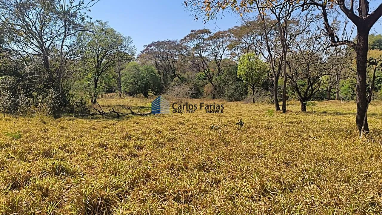 Imagem Chácara para Venda em Brasília, Setor Habitacional Jardim Botânico