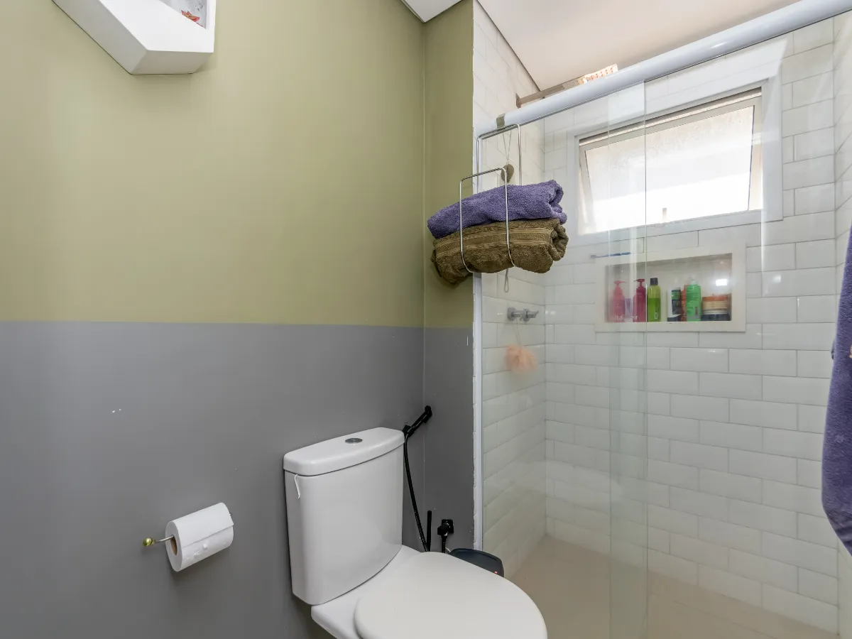 Imagem Apartamento para venda em Vila Andrade com 2 quartos, sendo 1 suíte, 58m2