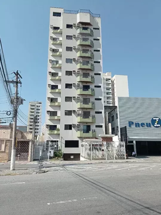 Foto do imóvel Apartamento à venda, Jardim das Nações, Taubaté, SP