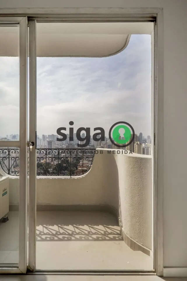 Imagem Apartamento em Vila Mariana com 85m²!