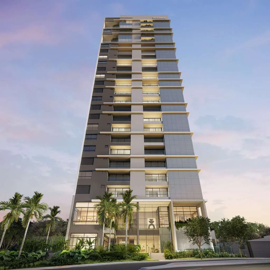 Imagem APARTAMENTO RESIDENCIAL em Curitiba - PR, Ecoville