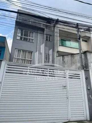 Imagem Apartamento 1 dorm sem condomínio no Parque São Vicente