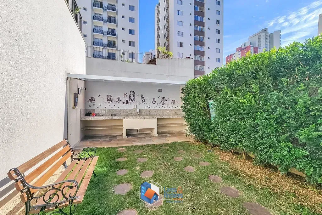 Imagem Apartamento à venda 2 Quartos 1 Suite 1 Vaga 86M² Saúde São Paulo - SP
