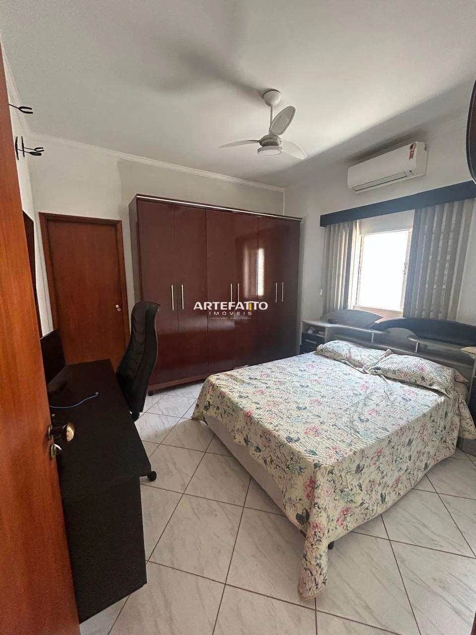 Imagem Casa à venda em terreno inteiro no Jd Luiza