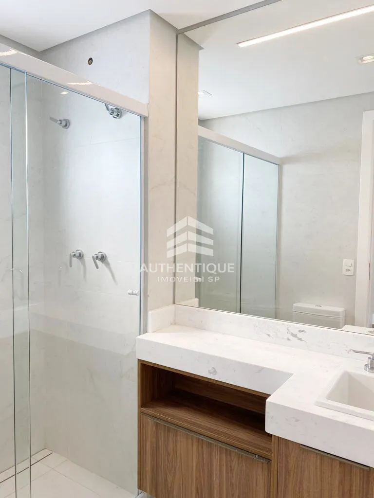 Imagem AUTHENTIQUE CAMPO BELO - Apartamento no bairro Campo Belo à venda