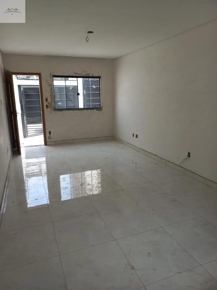 Imagem CASA RESIDENCIAL em Santo André - São Paulo, Jardim das Maravilhas