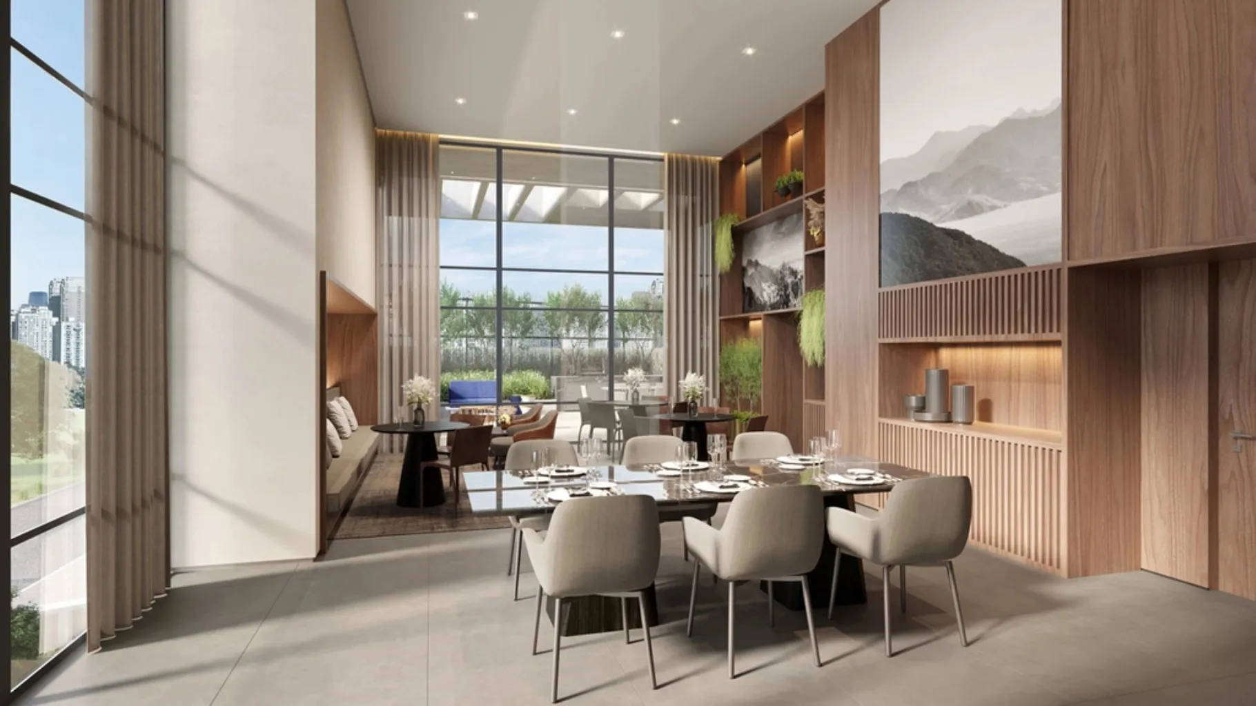 Imagem Apartamento com 3 quartos a venda em Pinheiros São Paulo SP, comprar apartamento com 3 dormitórios em Pinheiros São Paulo SP, apartamento em obra sp